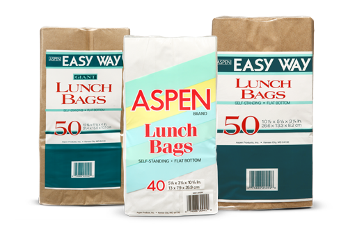 Aspen Paper Products: Products